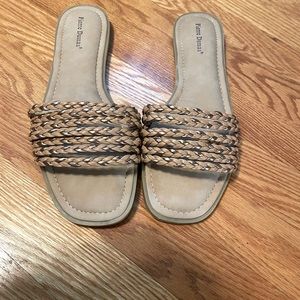 Pierre Dumas Women’s Sandals